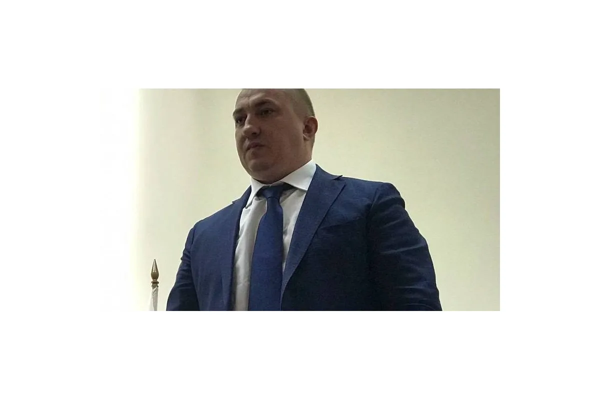   			Віталій Герсак: «Поки я займаю посаду начальника Управління, жодних компромісів із злочинністю в регіоні не буде»		
