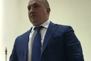 ​  			Віталій Герсак: «Поки я займаю посаду начальника Управління, жодних компромісів із злочинністю в регіоні не буде»		