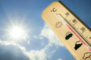 ​  			Июнь 2019 года стал самым жарким в мире за всю историю наблюдений		