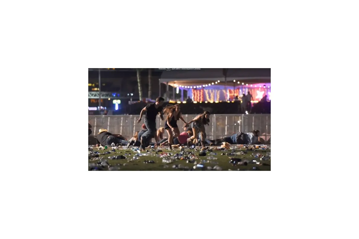   			Число погибших в результате стрельбы в Лас-Вегасе возросло до 60		