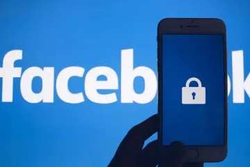 ​  			Facebook вводит новые правила шифрования сообщений		