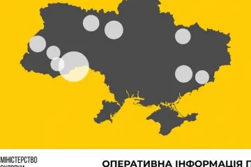 ​На утро 22 марта в Украине подтверждены 47 случаев COVID-19, три из них – летальные, за сутки поступило 81 подозрение, – Минздрав