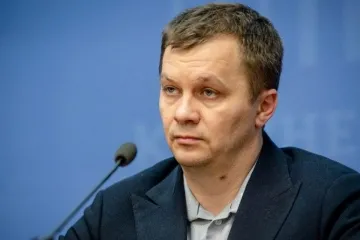 ​  			Милованов отказался от должности в новом Кабмине		