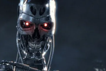 ​  			Запретить роботов-убийц просит ООН Илон Маск		