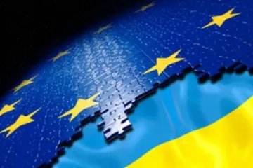​  			Торговля Украины с ЕС: переориентация состоялась		