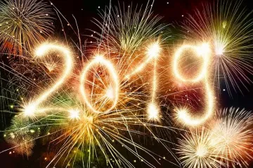 ​Первые страны мира уже встретили Новый год-2019 – фото и видео