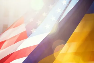 ​  			США пока что не предоставит Украине летального оружия: международник назвал главное условие		