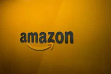 ​  			Стоимость Amazon достигла $768 млрд		