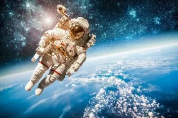 ​12 апреля – Всемирный день авиации и космонавтики