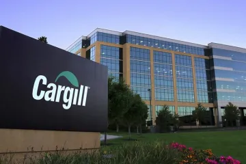​“Cargill Inc” – кто они: мощные инвесторы или убийцы сельского хозяйства Украины. Кровавую схему по захвату украинской земли – раскрыто!