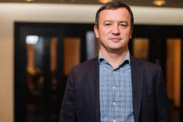 ​  			Верховная Рада назначила министром экономики Игоря Петрашко		