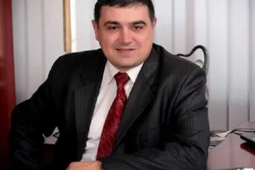 ​  			Насалик сделал директором госшахты сепаратиста из оккупированного Харцызска,– СМИ		