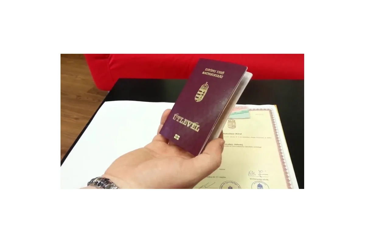   			&#8220;Не знаешь венгерского языка? Отдавай паспорт!&#8221;. Почему Будапешт массово возбуждает дела против украинцев		