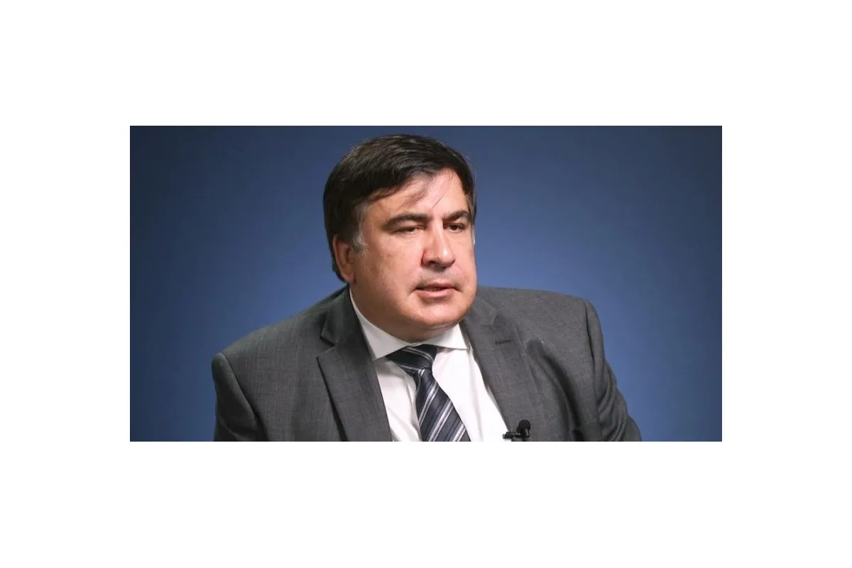 Украина и и Грузия проводят тайные переговоры об экстрадиции Саакашвили, – СМИ