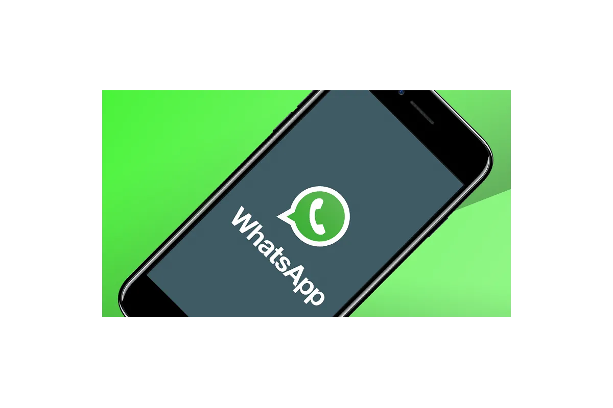   			Глобальний сбій в WhatsApp. Користувачі не можуть відправити та отримати повідомлення		