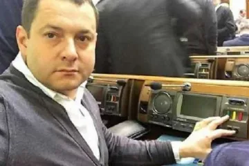 ​  			Фирму нардепа Ефимова уличили в коррупционных схемах при добыче угля на шахтах ГП «Селидовуголь»		