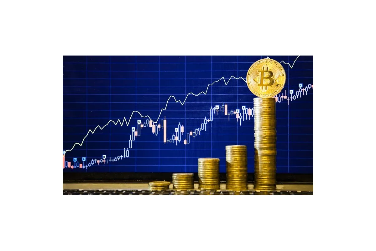   			Курс Bitcoin упал ниже 10 тысяч долларов		