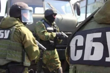 ​СБУ разоблачила взяточников на оборонном госпредприятии - фото, видео		