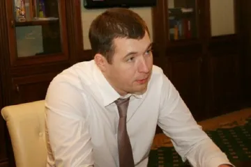 ​  			Люстрированный прокурор Киева Юлдашев восстановлен в должности с выплатой компенсации		