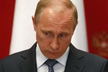 ​  			Последние выборы Путина		