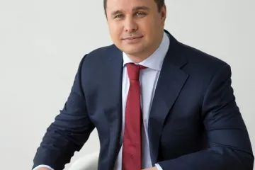 ​  			В «Киевметрострое» уверены, что за рейдерским захватом предприятия стоит Максим Микитась		