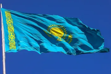 ​  			Выборы президента Казахстана: на что рассчитывать Украине?		
