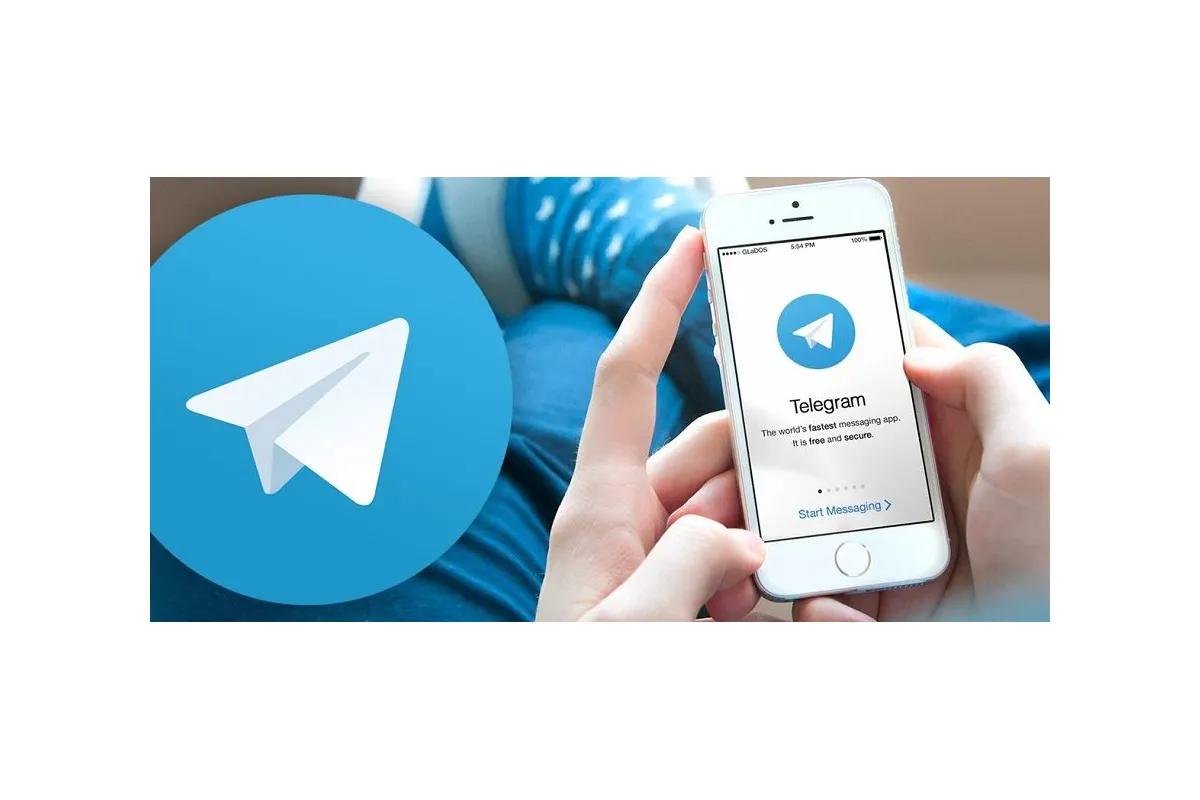   			В работе Telegram произошел сбой		