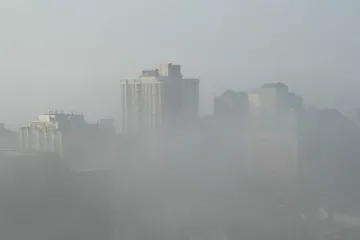​  			Украина в угаре. Почему полстраны затянуло крупнейшим в Европе облаком смога и как спасти здоровье		