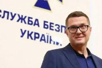 ​  			Днепровская «синагога» идет во власть в СБУ. Андрей Наумов – начальник УВБ		