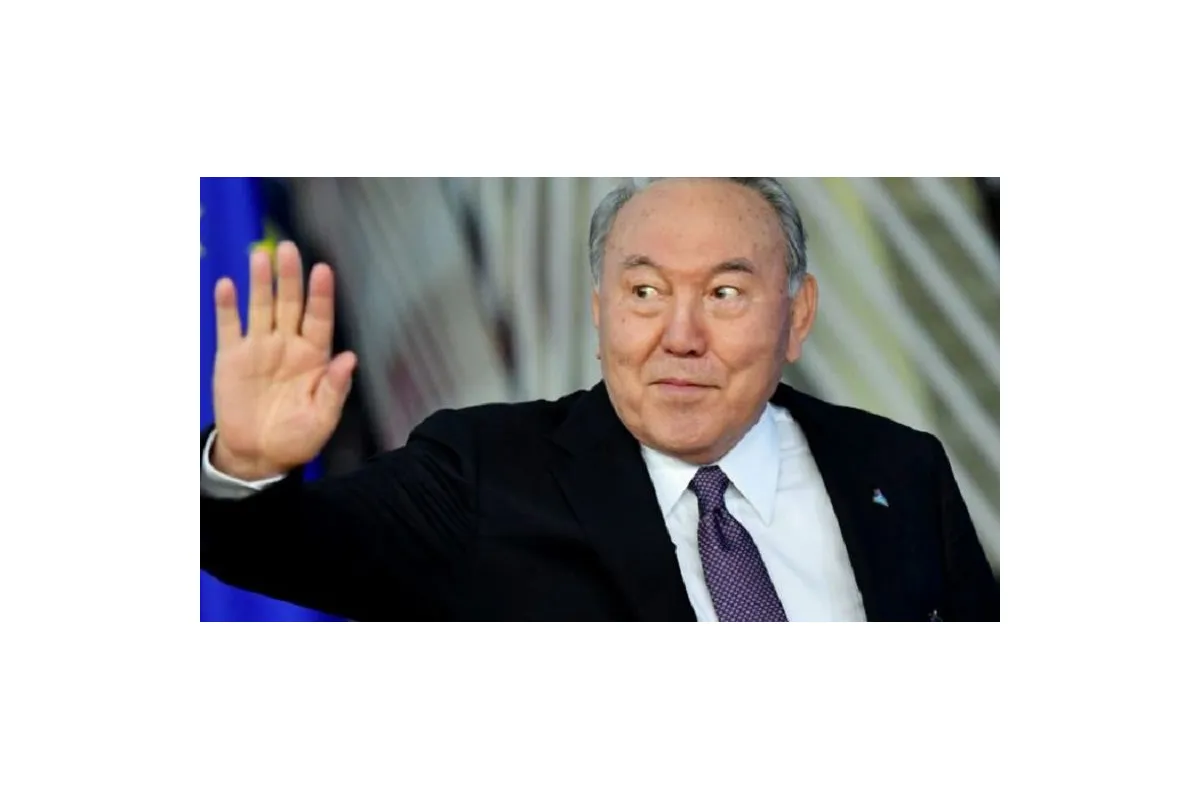   			Назарбаев «устал и ушел». Что будет с его страной?		