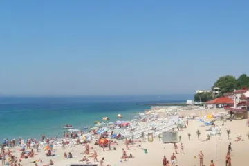 ​  			Одесса передаст в аренду почти все городские пляжи		