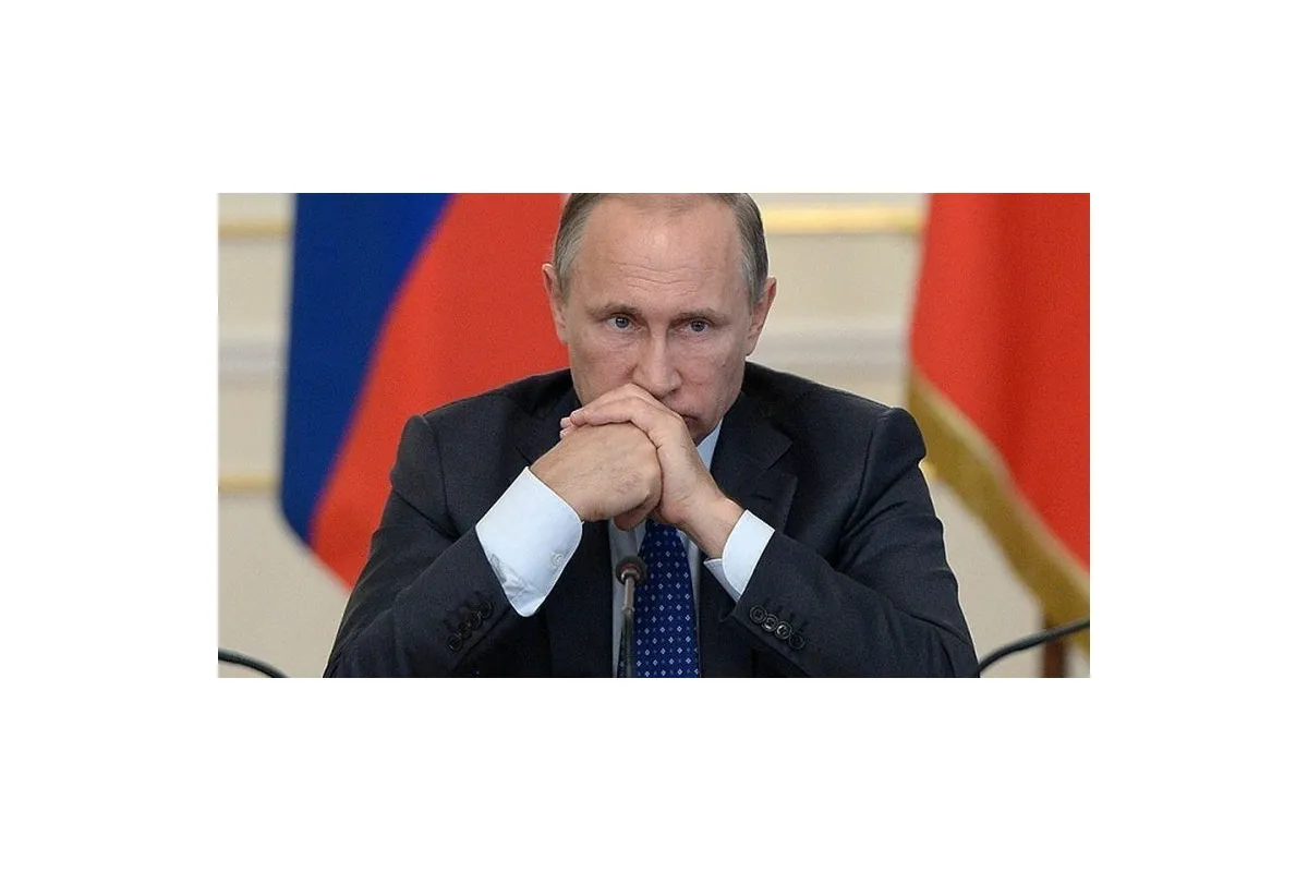 За Путиным идут: в России назревает переворот		