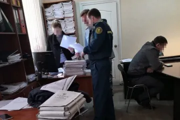 ​  			На Николаевской таможне «злоупотребили» почти на 10 миллионов гривен		