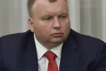 ​  			Экс-руководителю Укроборонпрома объявили подозрение		