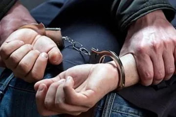 ​  			В Одессе экс-милиционера осудили на 8 лет за ограбление пенсионеров		