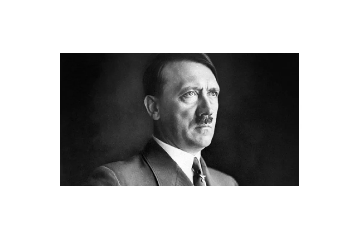   			Появились рассекреченные документы о бегстве Гитлера в Аргентину		