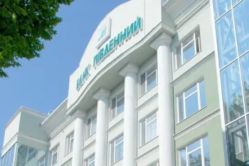​  			Банкир через «черных» регистраторов заставил совладельца «ТИС» Федорычева вернуть 147 млн гривен		