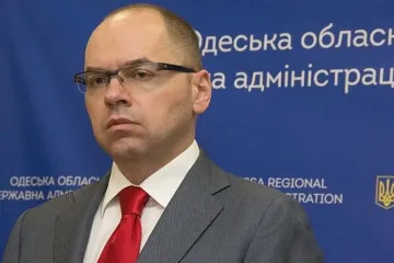 ​  			Степанов наполягає на відкритті кримінальних справ щодо фальсифікаторів виборів		