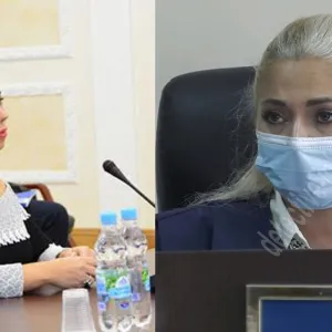 ​НАБУ та САП повідомили про підозру судді Печерського райсуду Києва Тетяні Ільєвій