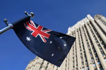 ​Австралія ввела нові санкції проти чиновників рф