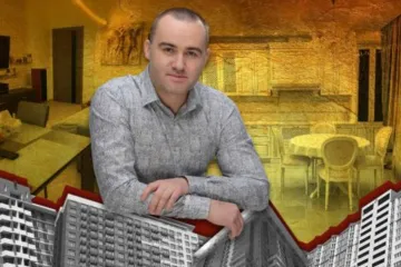 ​Алексей Романько: как одиозный “слуга” во время войны пачками скупает киевскую недвижимость на 1$ млн