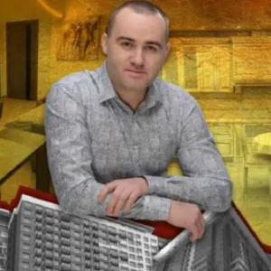 ​Алексей Романько: как одиозный “слуга” во время войны пачками скупает киевскую недвижимость на 1$ млн
