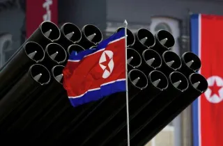 росія активно прагне придбати озброєння в Північній Кореї, — представник Білого дому Кірбі