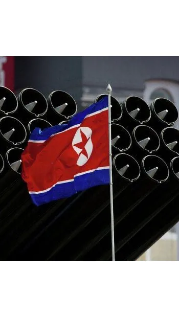 ​росія активно прагне придбати озброєння в Північній Кореї, — представник Білого дому Кірбі
