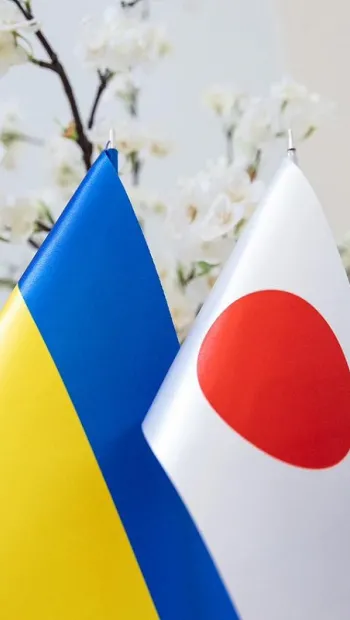 ​Голова СБУ та посол Японії обговорили взаємодію для протидії спільним загрозам