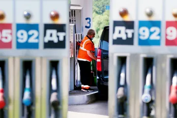 ​Беларусь в июне сократит поставки бензина в Украину в пять раз