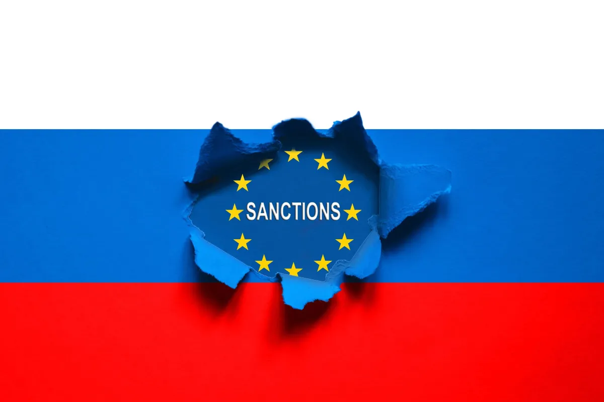 Євросоюз узгодив шостий пакет санкцій проти Росії