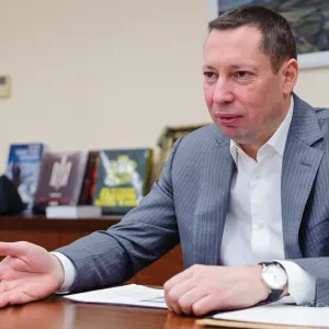 ​ Інфляція в Україні перевищить 20% за підсумками 2022 року — голова НБУ Кирило Шевченко 