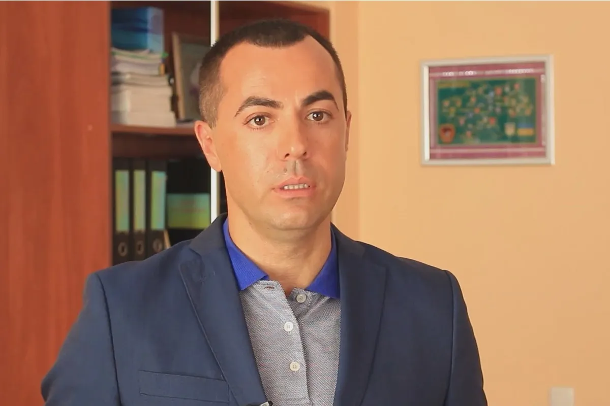 Оборотень в погонах: Руслан Бирюков хочет вернуться к кормушке на должности Прокурора Одесской области
