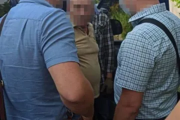 ​Співробітники СБУ затримали двох організаторів терактів на Шулявській та Подолі і знешкодили вибуховий пристрій біля метро Мінська
